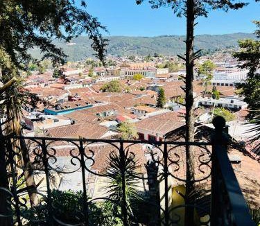 De La Merced Apartment | 60 m² Apartment ∙ 2 bedrooms ∙ 5 guests