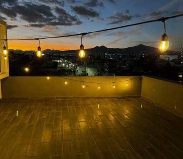 Morelia Apartment | 60 m² Apartment ∙ 1 bedroom ∙ 3 guests