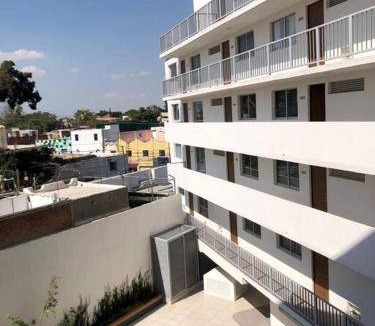 San Juan de Dios Apartment | 60 m² Apartment ∙ 2 bedrooms ∙ 5 guests