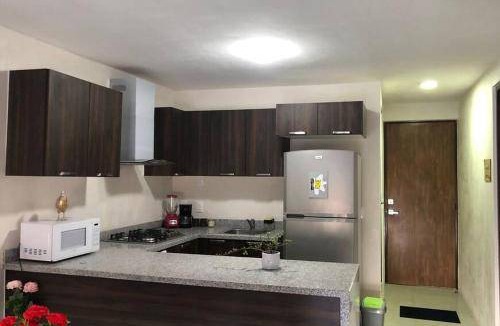 San Juan de Dios Apartment | 60 m² Apartment ∙ 2 bedrooms ∙ 5 guests