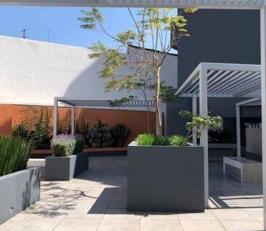 San Juan de Dios Apartment | 60 m² Apartment ∙ 2 bedrooms ∙ 5 guests