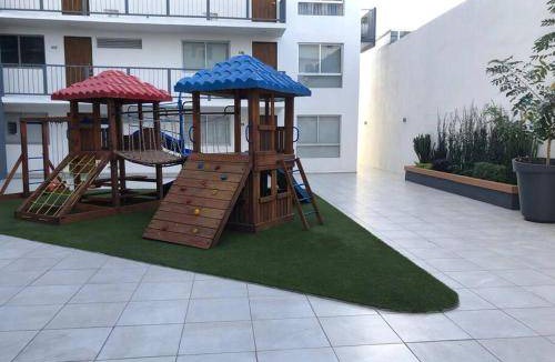 San Juan de Dios Apartment | 60 m² Apartment ∙ 2 bedrooms ∙ 5 guests
