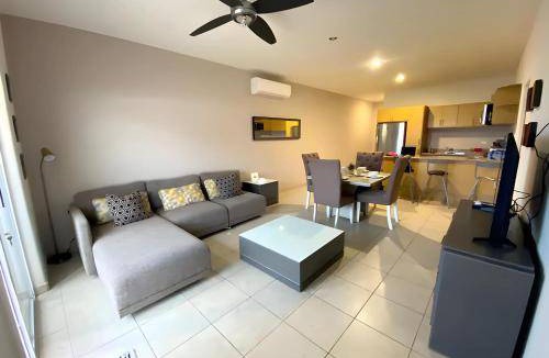 El Tezal Apartment | 60 m² Apartment ∙ 1 bedroom ∙ 4 guests