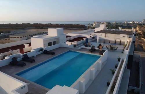 El Tezal Apartment | 60 m² Apartment ∙ 1 bedroom ∙ 4 guests