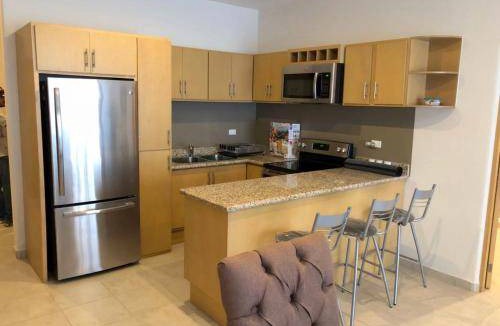 El Tezal Apartment | 60 m² Apartment ∙ 1 bedroom ∙ 4 guests