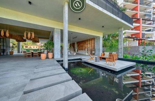 El Caloso Apartment | 60 m² Apartment ∙ 1 bedroom ∙ 2 guests