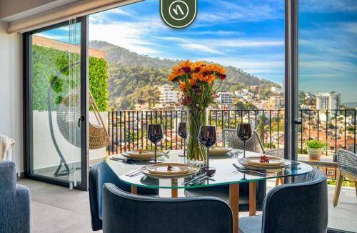 El Caloso Apartment | 60 m² Apartment ∙ 1 bedroom ∙ 2 guests