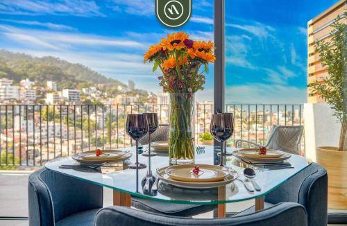 El Caloso Apartment | 60 m² Apartment ∙ 1 bedroom ∙ 2 guests