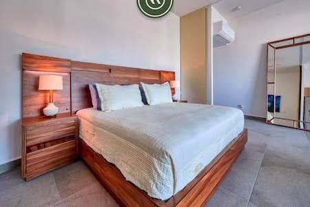 El Caloso Apartment | 60 m² Apartment ∙ 1 bedroom ∙ 2 guests