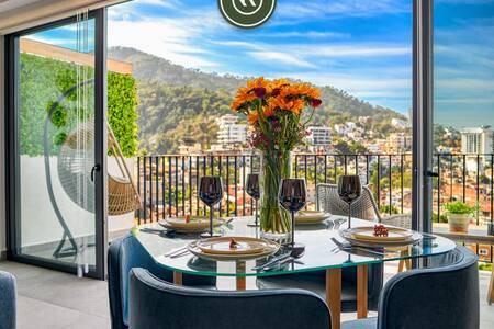 El Caloso Apartment | 60 m² Apartment ∙ 1 bedroom ∙ 2 guests