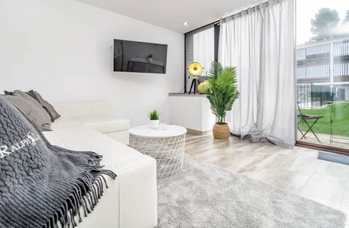San Pedro de Alcantara Apartment | 60 m² Apartment ∙ 2 bedrooms ∙ 6 guests