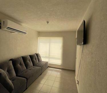 Acapulco Apartment | 60 m² Apartment ∙ 2 bedrooms ∙ 6 guests
