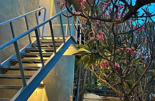San Pablo Apartment | 60 m² Apartment ∙ 4 guests