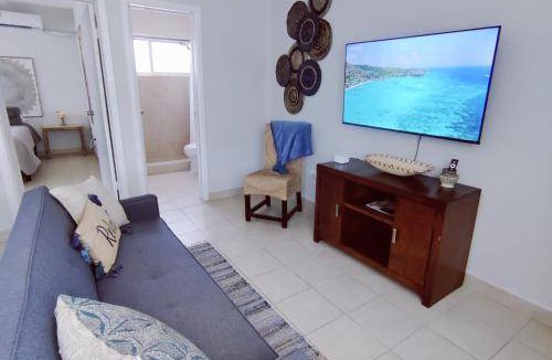 Juarez Municipality Apartment | 60 m² Apartment ∙ 1 bedroom ∙ 3 guests
