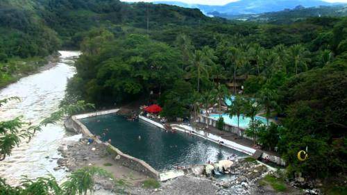 El Carrizal Bed & Breakfast | 60 m² Bed and breakfast ∙ 6 guests