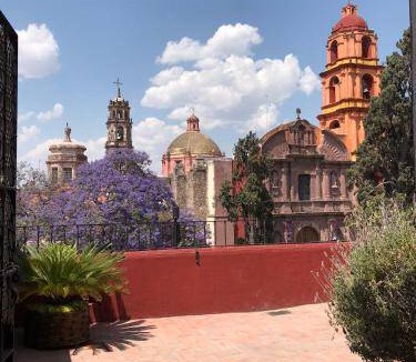 Zona Centro Bed & Breakfast | 60 m² Bed and breakfast ∙ 6 guests