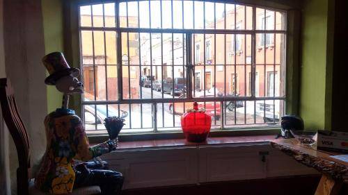 Zona Centro Bed & Breakfast | 60 m² Bed and breakfast ∙ 6 guests