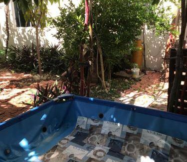 Merida Municipality Bed & Breakfast | 60 m² Bed and breakfast ∙ 2 guests