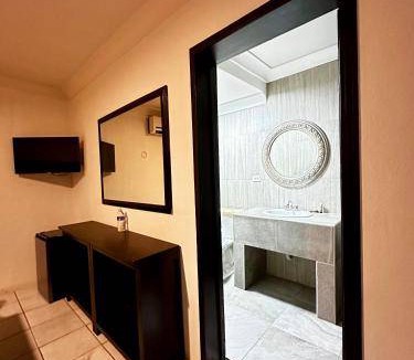 Guadalupe Victoria Hotel | 60 m² Hotel ∙ 8 guests