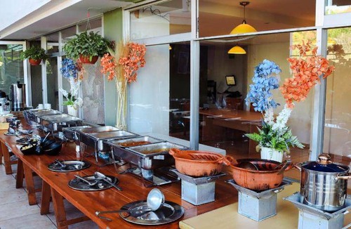 Cuernavaca Hotel | 60 m² Hotel ∙ 127 guests