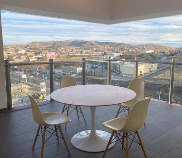 Zacatecas House | 60 m² Motel ∙ 16 guests