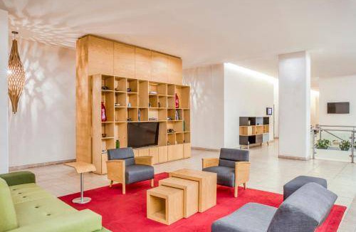 Zacatecas House | 60 m² Motel ∙ 16 guests