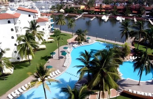 Isla Iguana Resort | 60 m² Resort ∙ 127 guests