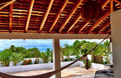 Barra de Colotepec House | 600 m² House ∙ 4 bedrooms ∙ 10 guests