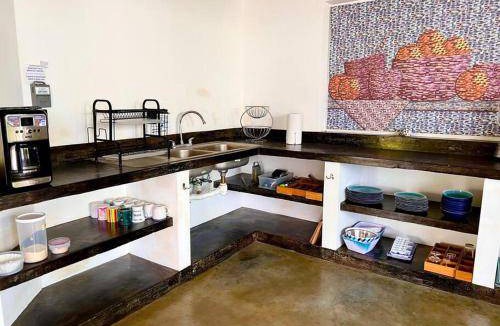 Barra de Colotepec House | 600 m² House ∙ 4 bedrooms ∙ 10 guests