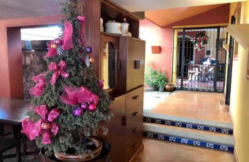 Colima Hotel | 600 m² Hotel ∙ 5 bedrooms ∙ 13 guests