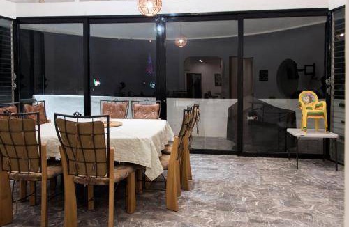 Cuernavaca House | 600 m² House ∙ 3 bedrooms ∙ 11 guests