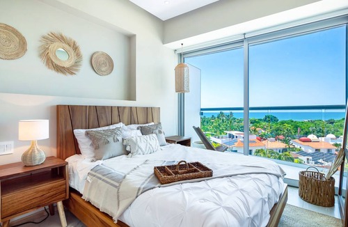 Flamingos Apartment | 61 m² Apartment ∙ 1 bedroom ∙ 4 guests