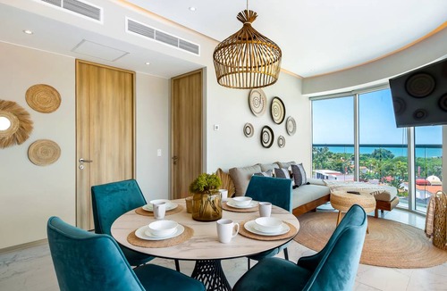 Flamingos Apartment | 61 m² Apartment ∙ 1 bedroom ∙ 4 guests