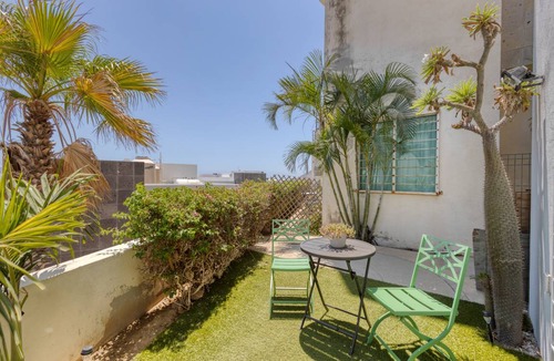 Libertad Apartment | 61 m² Apartment ∙ 1 bedroom ∙ 2 guests