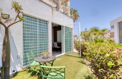 Libertad Apartment | 61 m² Apartment ∙ 1 bedroom ∙ 2 guests
