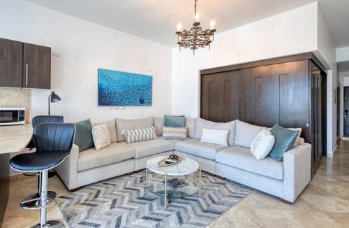 Libertad Apartment | 61 m² Apartment ∙ 1 bedroom ∙ 2 guests