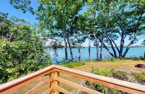 Cushing Cottage | 62 m² Cottage ∙ 1 bedroom ∙ 2 guests