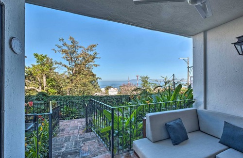 Downtown Puerto Vallarta Apartment | 63 m² Apartment ∙ 1 bedroom ∙ 2 guests