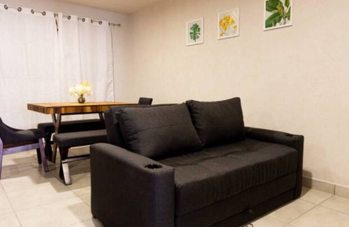 Guadalajara Municipality Apartment | 63 m² Apartment ∙ 2 bedrooms ∙ 5 guests