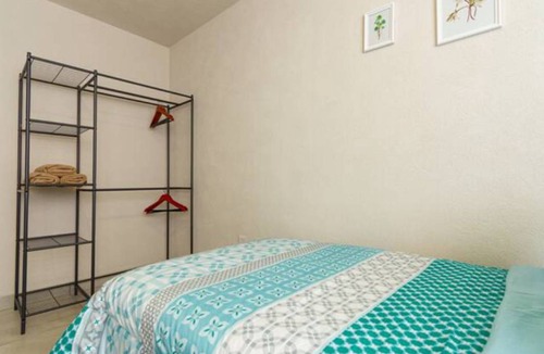 Guadalajara Municipality Apartment | 63 m² Apartment ∙ 2 bedrooms ∙ 5 guests