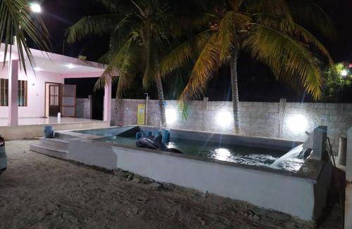 Chelem House | 630 m² House ∙ 2 bedrooms ∙ 15 guests