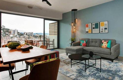 El Caloso Apartment | 64 m² Apartment ∙ 1 bedroom ∙ 4 guests