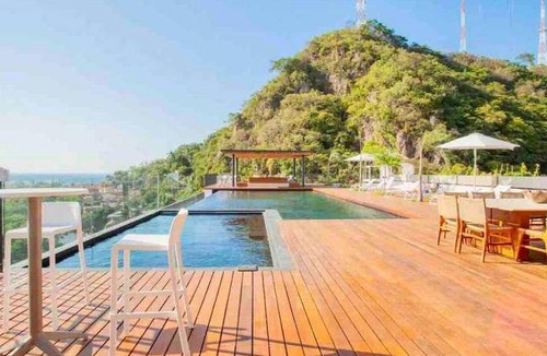 El Caloso Apartment | 64 m² Apartment ∙ 1 bedroom ∙ 4 guests