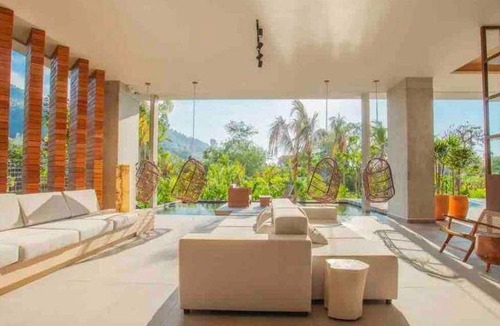 El Caloso Apartment | 64 m² Apartment ∙ 1 bedroom ∙ 4 guests