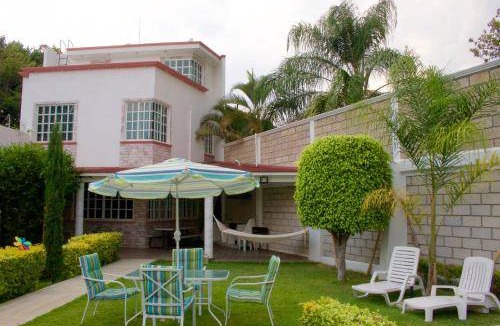 Jiutepec House | 64 m² House ∙ 9 bedrooms ∙ 25 guests
