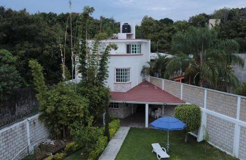 Jiutepec House | 64 m² House ∙ 9 bedrooms ∙ 25 guests