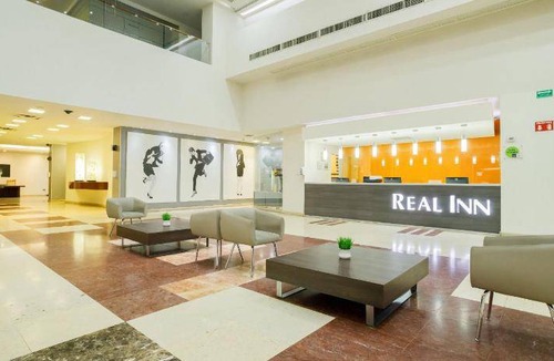 Juarez Municipality Hotel | 64 m² Hotel ∙ 127 guests