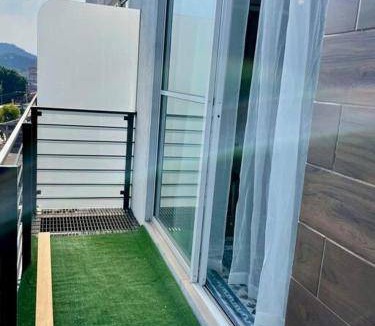 Tlalnepantla de Baz Apartment | 65 m² Apartment ∙ 2 bedrooms ∙ 4 guests