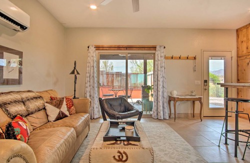 Rancho Del Cerro Apartment | 65 m² Apartment ∙ 2 guests
