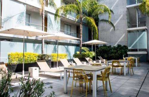 Miguel Hidalgo Apartment | 65 m² Apartment ∙ 2 bedrooms ∙ 4 guests